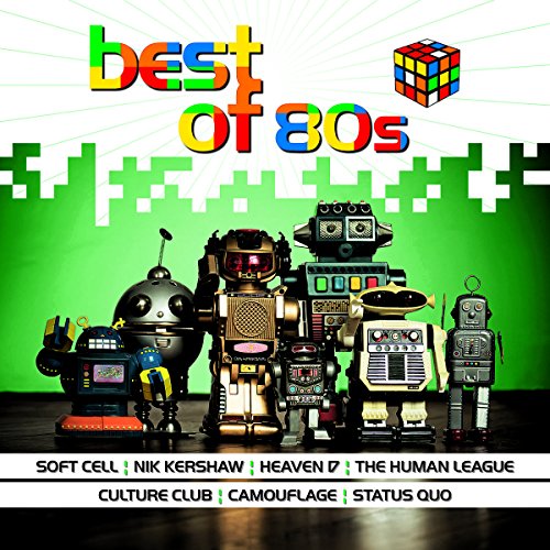 Best Of 80S image 2