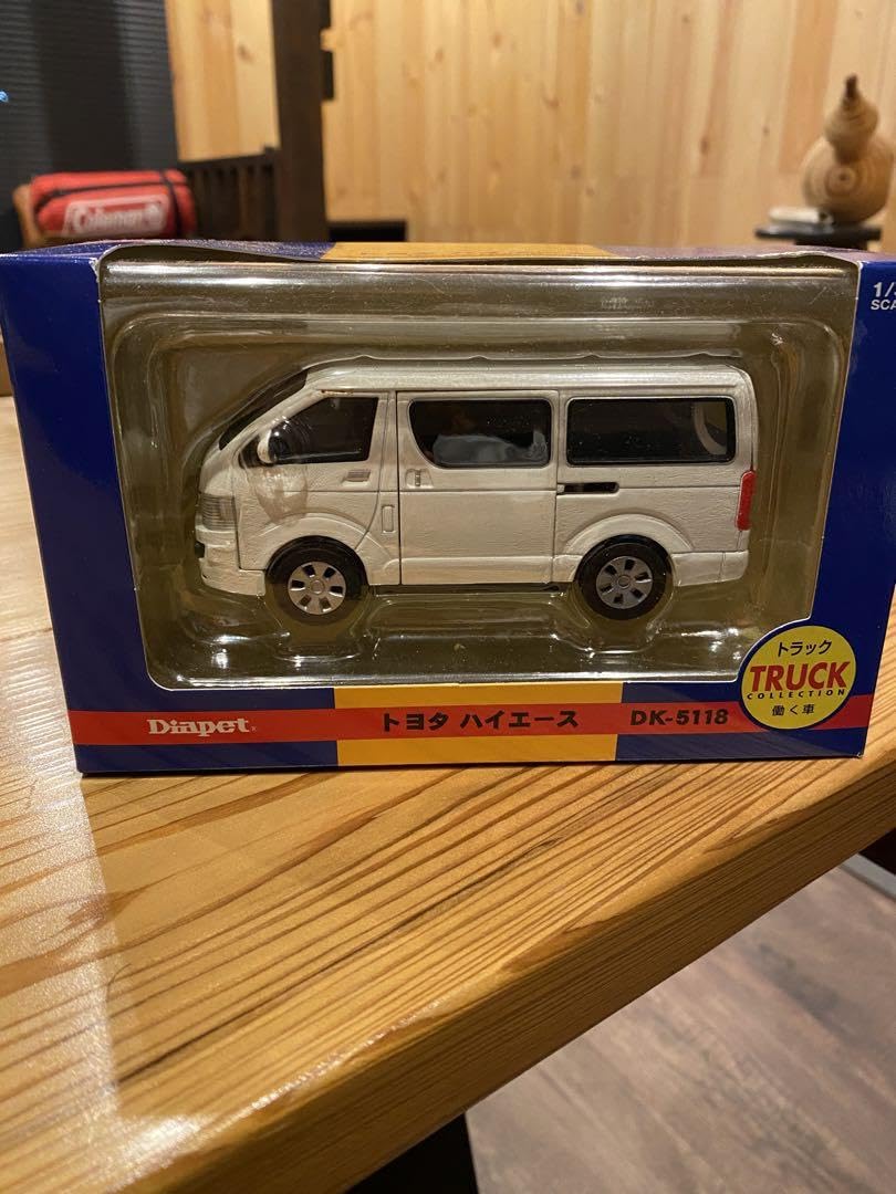 Amazon.co.jp: アガツマ Diapet ダイヤペット1 36 トヨタ