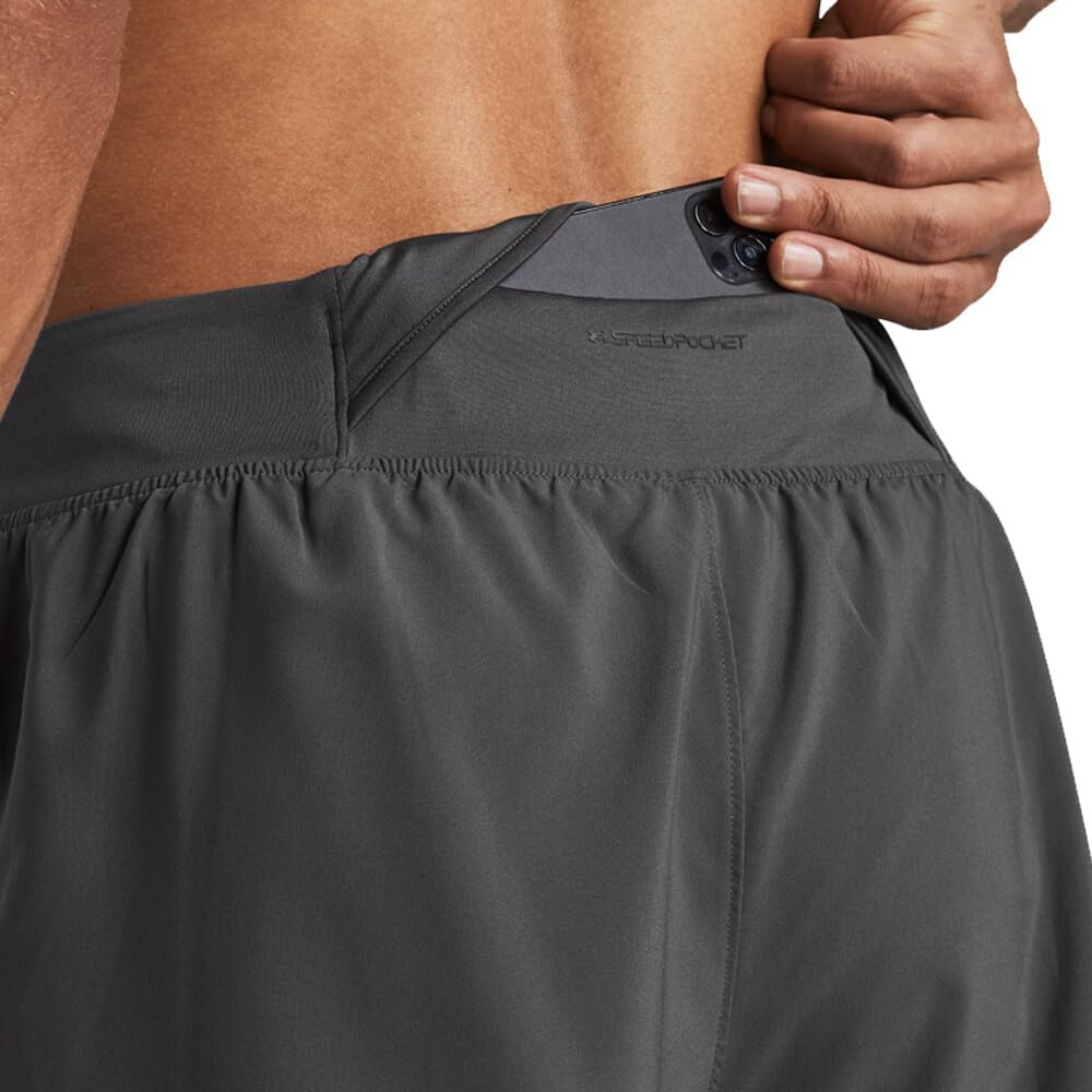 Under Armour Launch Pro - Shorty Mężczyźni