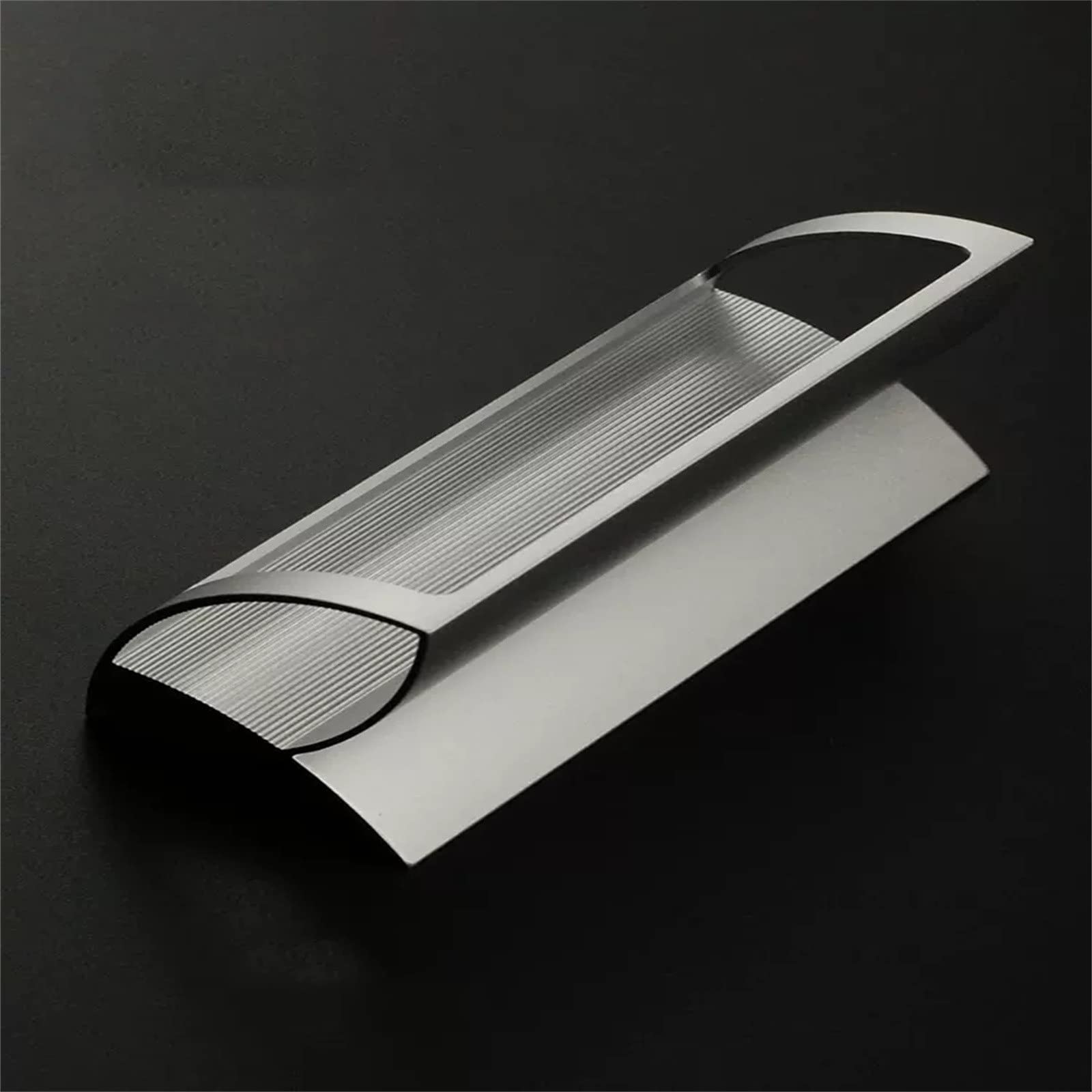 FZYOZZDPASL Business Card Holder Desktop Creative Personalized Business Card Holder for Office Home