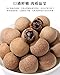 Xlseafood Premium grade dried longan with shell (16OZ) 美国旭龙行 带壳原粒冻干桂圆 龙眼肉 无硫无漂白 补脑安神 补血养颜 1磅 454g