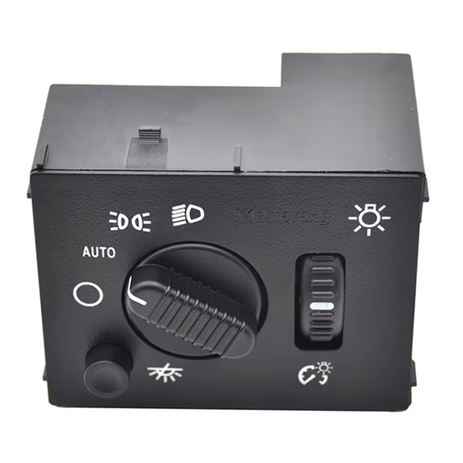 Interruptor de faros delanteros para GMC Sierra 1500 2500 3500 5