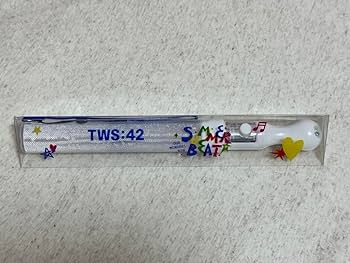 TWS ペンライト 公式ライトスティック Amazon.co.jp : TWS - OFFICIAL LIGHT STICK 公式 ペンライト
