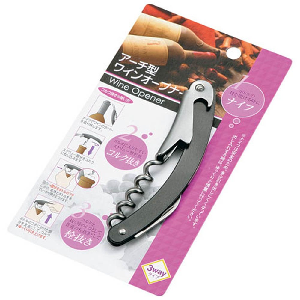 【未使用・美品】クリストフル／ワインオープナー 極希少 クリストフル ワインオープナー 未開封 - メルカリ