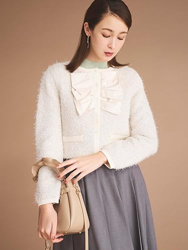 専用になりました。❤️セルフォード❤️ 2点　新品ジャケット&スカート セットアップ特集 | CELFORD（セルフォード）公式サイト