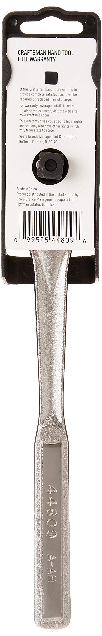 Craftsman 9-44809 1/2-Inch Drive Quick Release Teardrop Ratchet