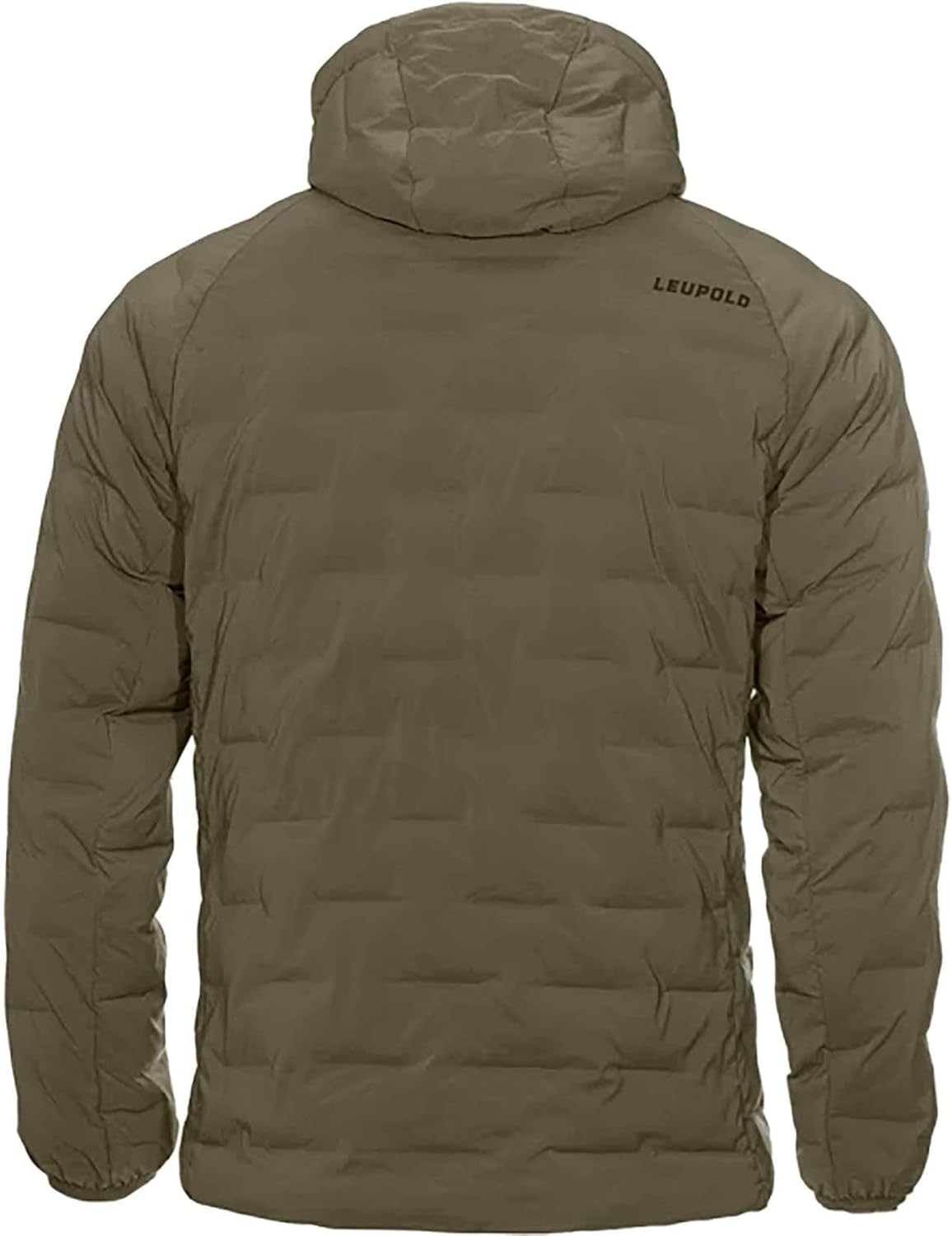 Leupold Arcus Insulated Jacket Ash Green L (185299)