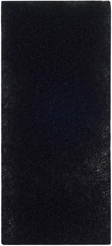 Miniatura 4 de Filtro HEPA y piezas de repuesto HAPF30AT de la hoja del refuerzo del carbono compatibles con los purificadores de aire de Holmes AER1