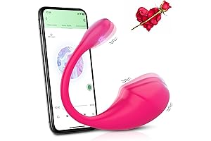 Long Distance Bluetooth Vibrators