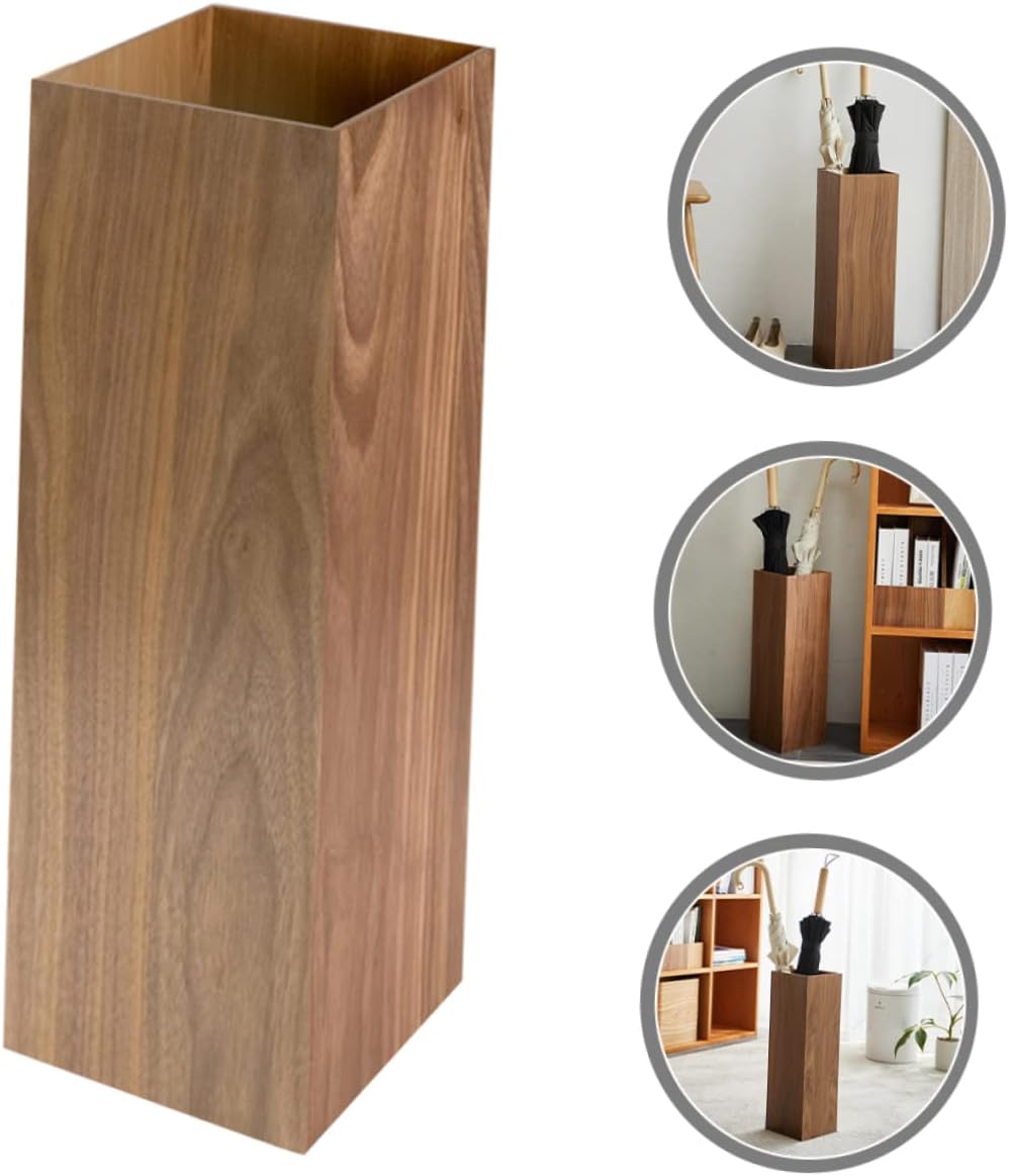 Japanese Umbrella Bucket Walking Cane Storage Rack Walking Canes Stand Walking Sticks Holder Plastic Coffee Vintage Bracket Cane Stand Holder