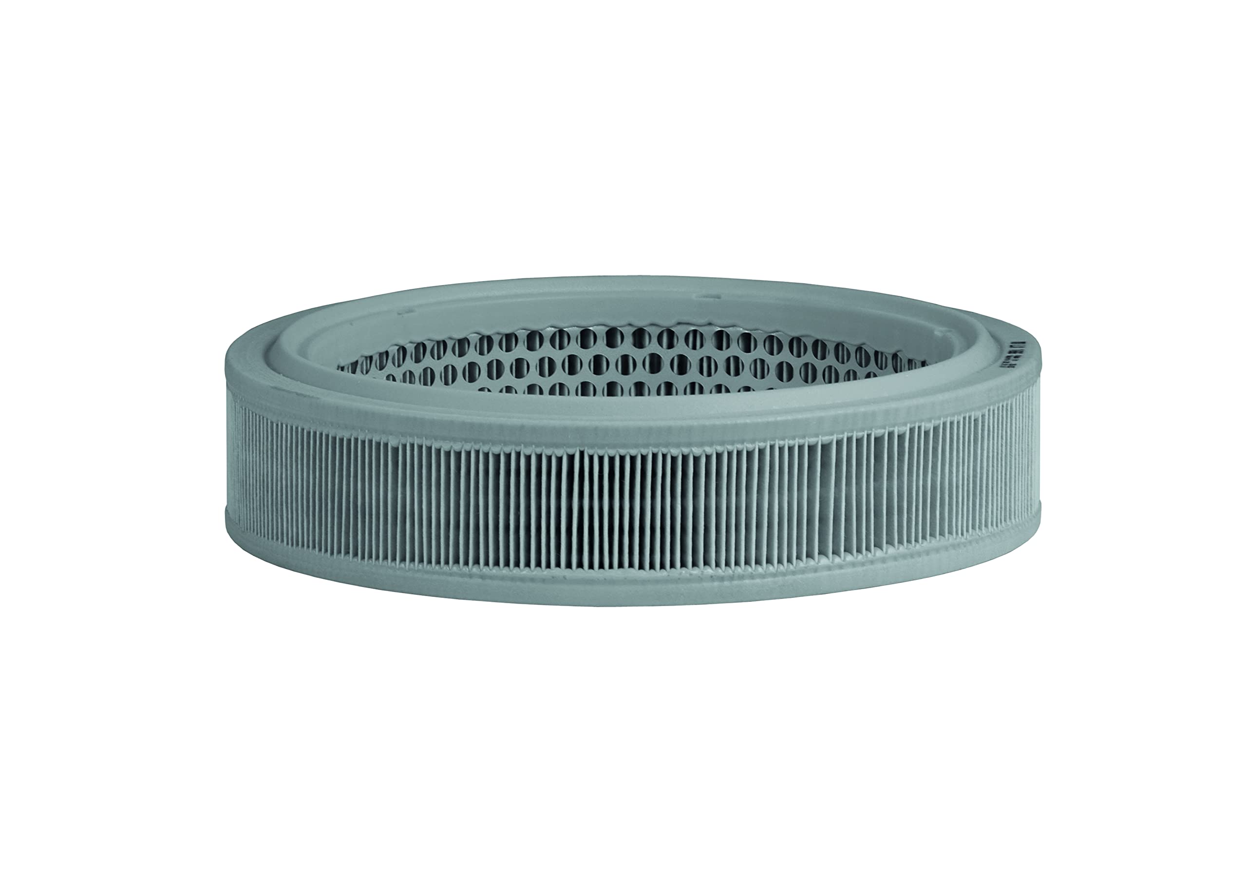 Knecht LX 1650 Filtro Motore, Diametro 129,4 Mm, Altezza 196,7 Mm