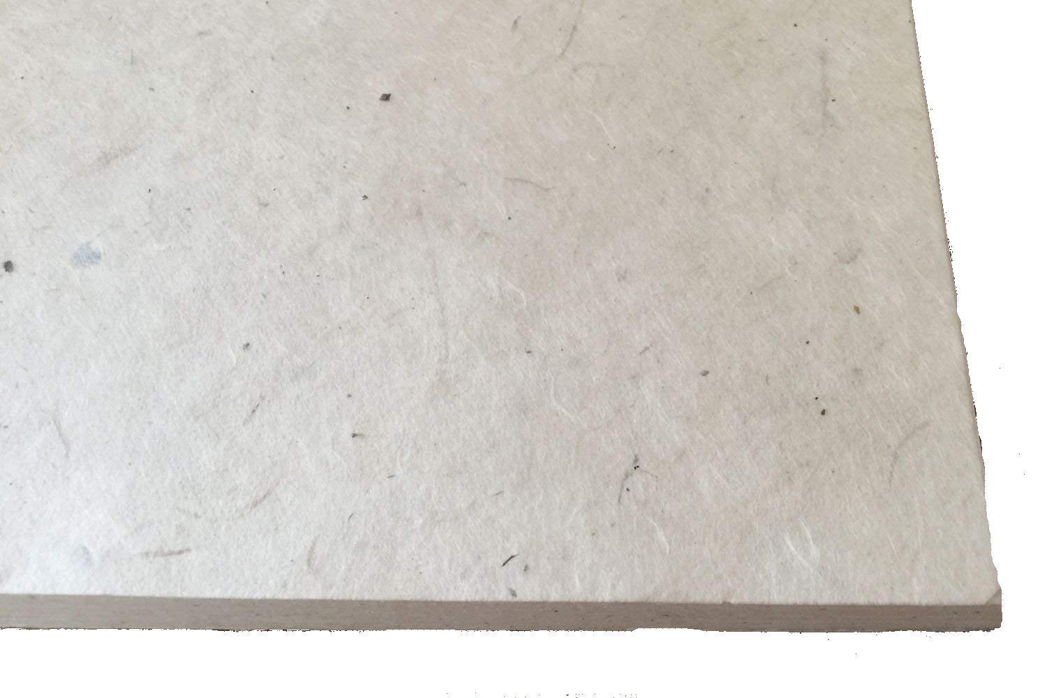 Terrapin Trading Fair Trade Handmade Recycled Lokta Paper A4 30gsm 30 Sheets