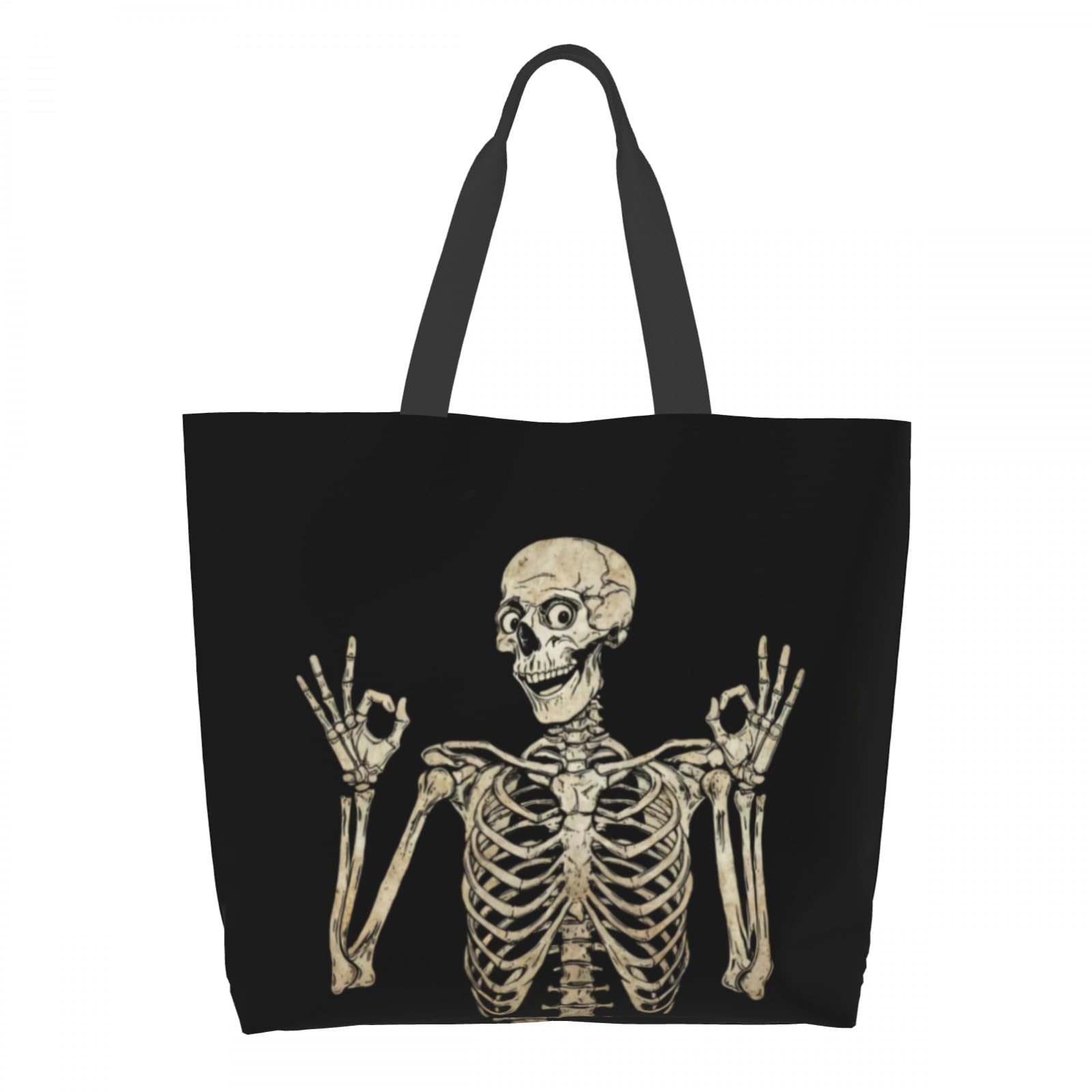 Shoulder Bag Large Reusable Eco-friendly Shopping Bags Portable Storage Handbag | Large, Reusable, Eco-friendly, Portable, Storage