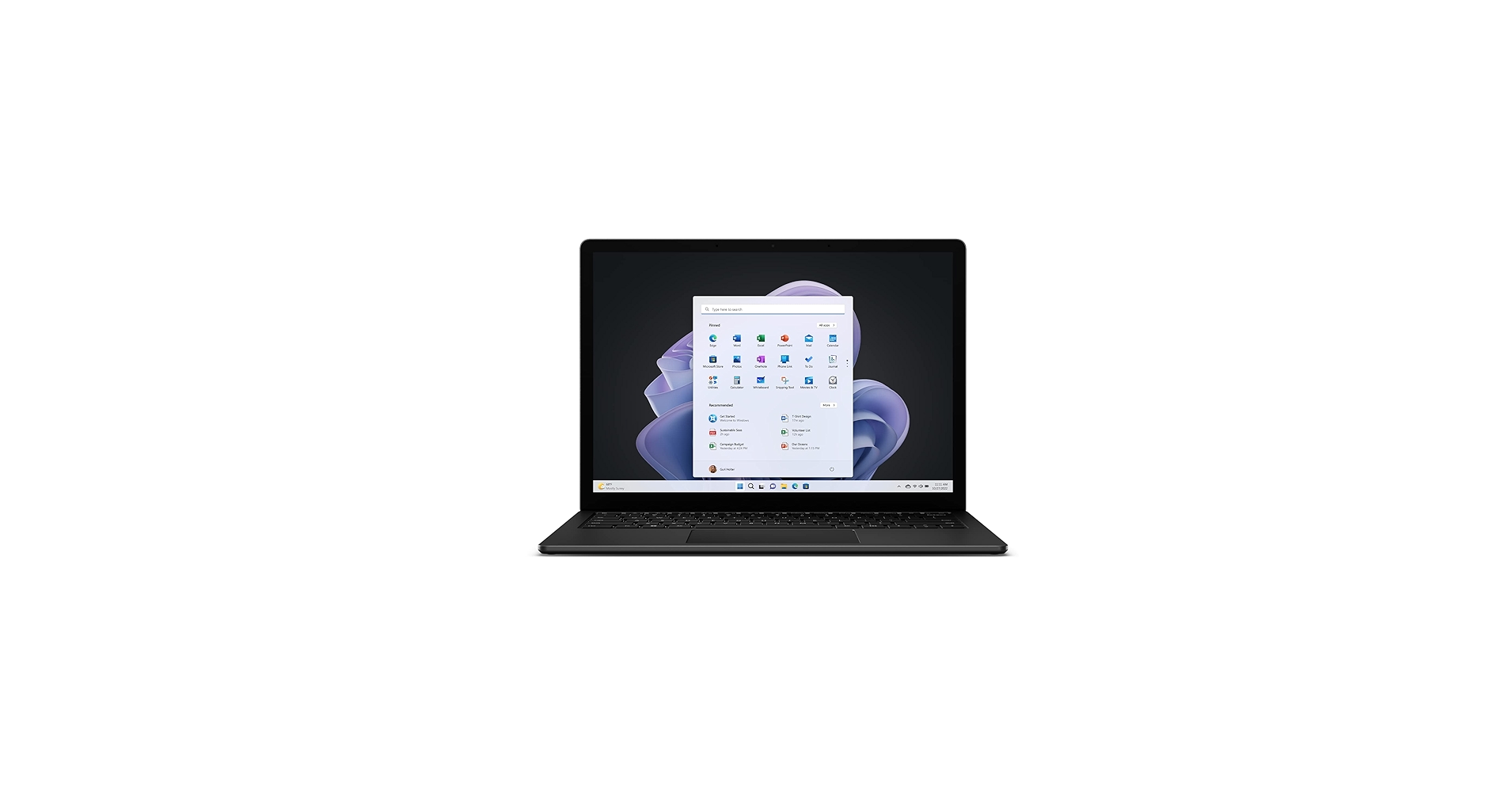 Amazon.co.jp: マイクロソフト Office無し 法人向け Surface Laptop 5