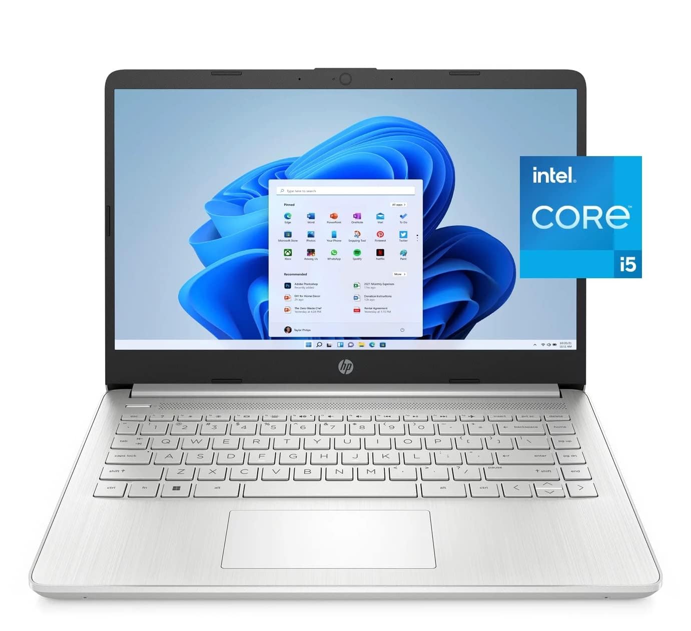 HP Laptop 14