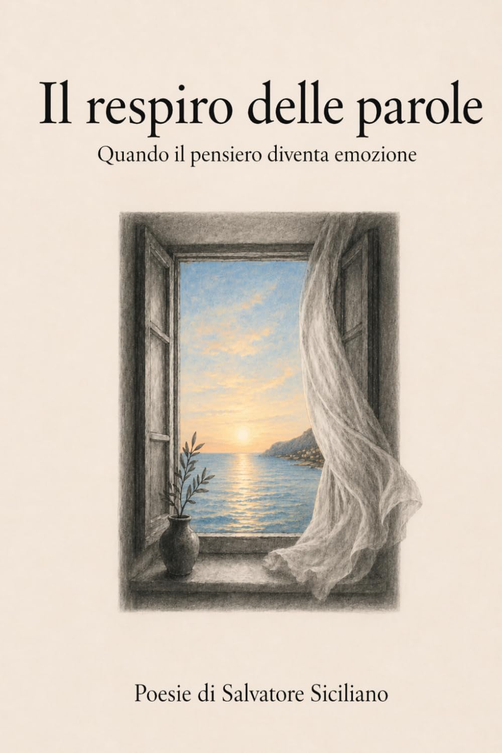 IL RESPIRO DELLE PAROLE: Quando il pensiero diventa emozione