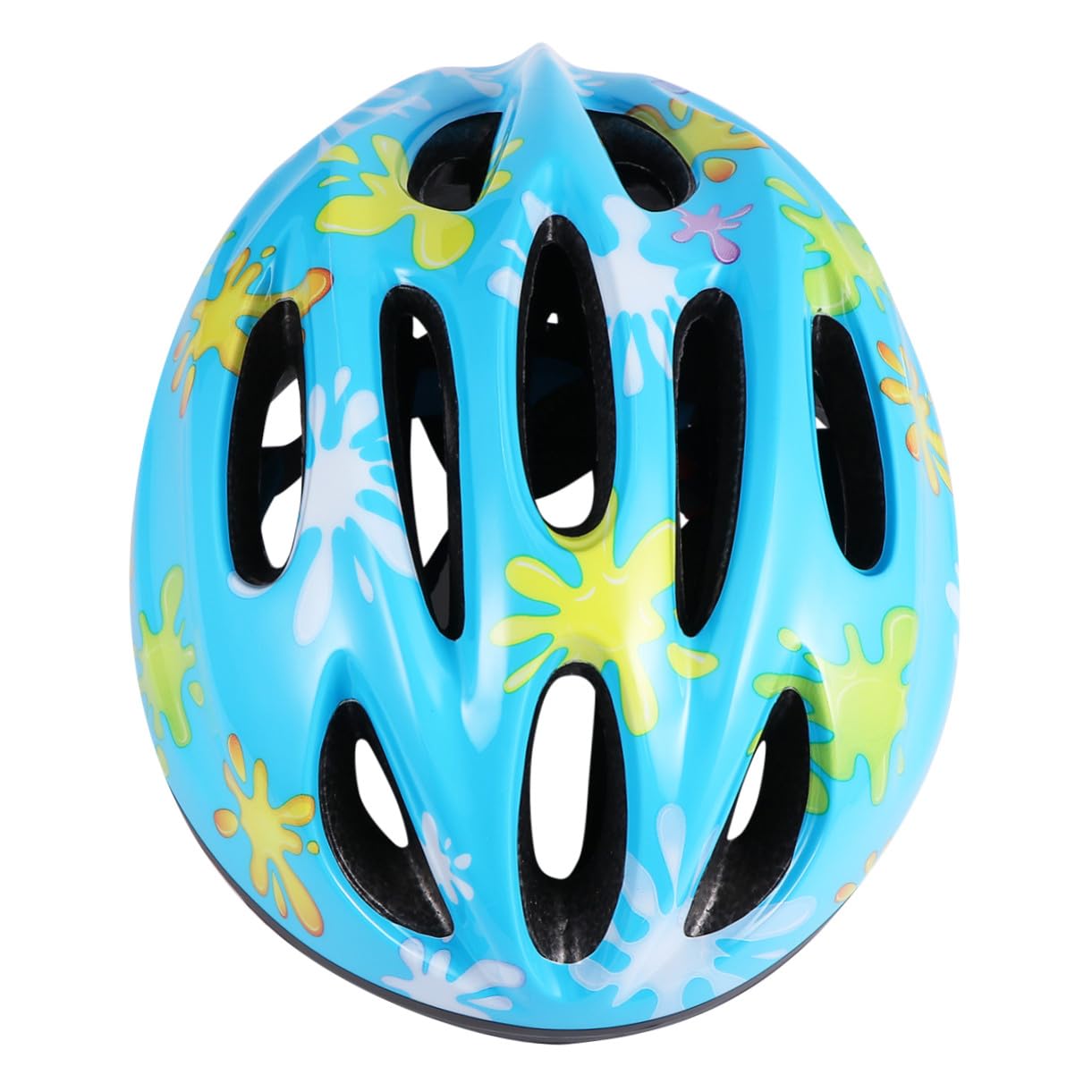 HOODANCOS Boys and Girls Helmet for Boys Girls Skateboard Safety Protective Gear Bmx Training Head Protector Lightweight Design for Skateboarding