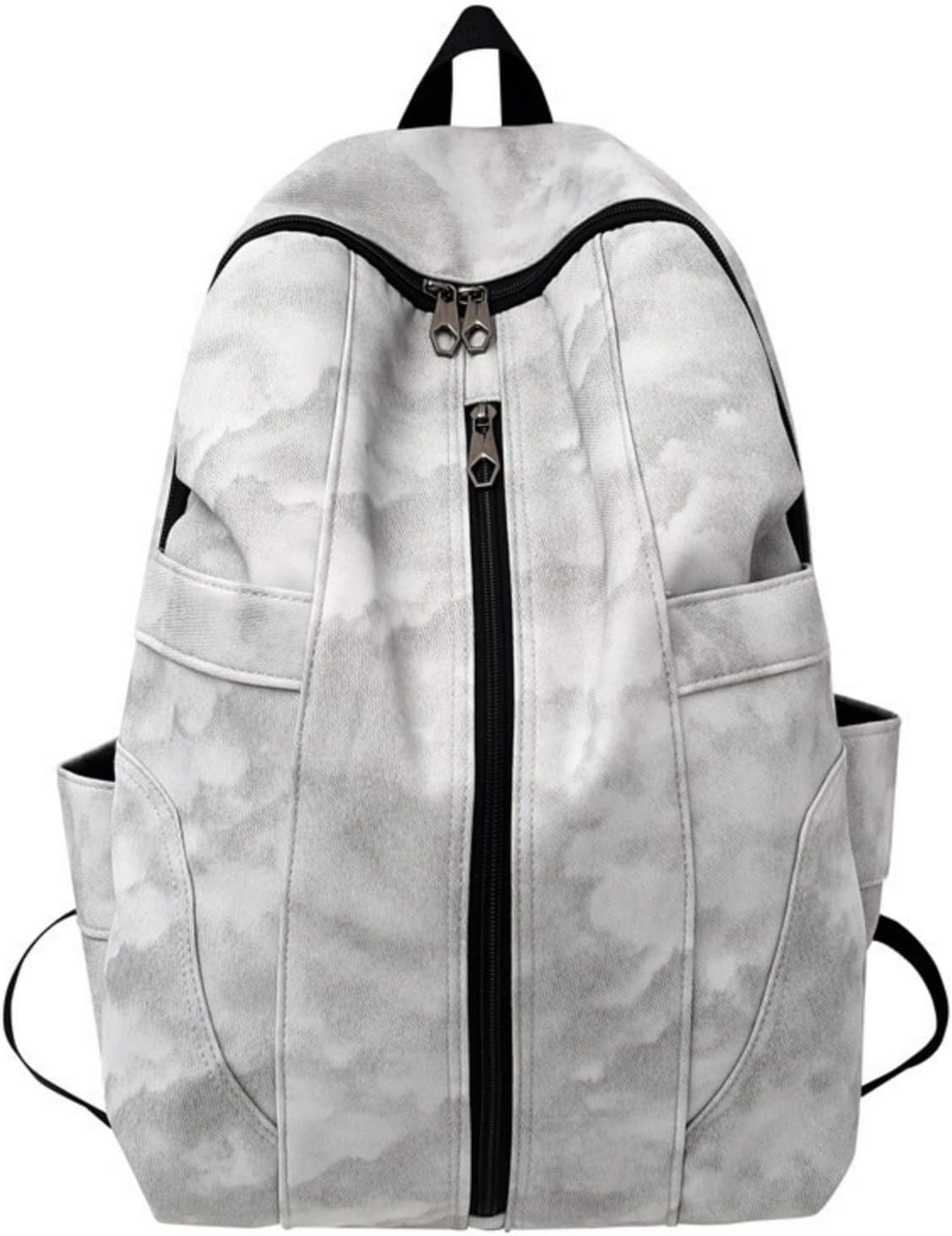 Lightweight Travel Backpack Purse Extra Large Backpack Waterproof Backpack School Bag For College Students (B)