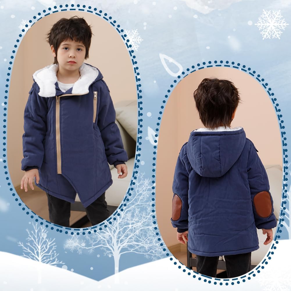 3T 4T Toddler Kids Boys Winter Coats Jacket Clothes Sri Lanka Ubuy