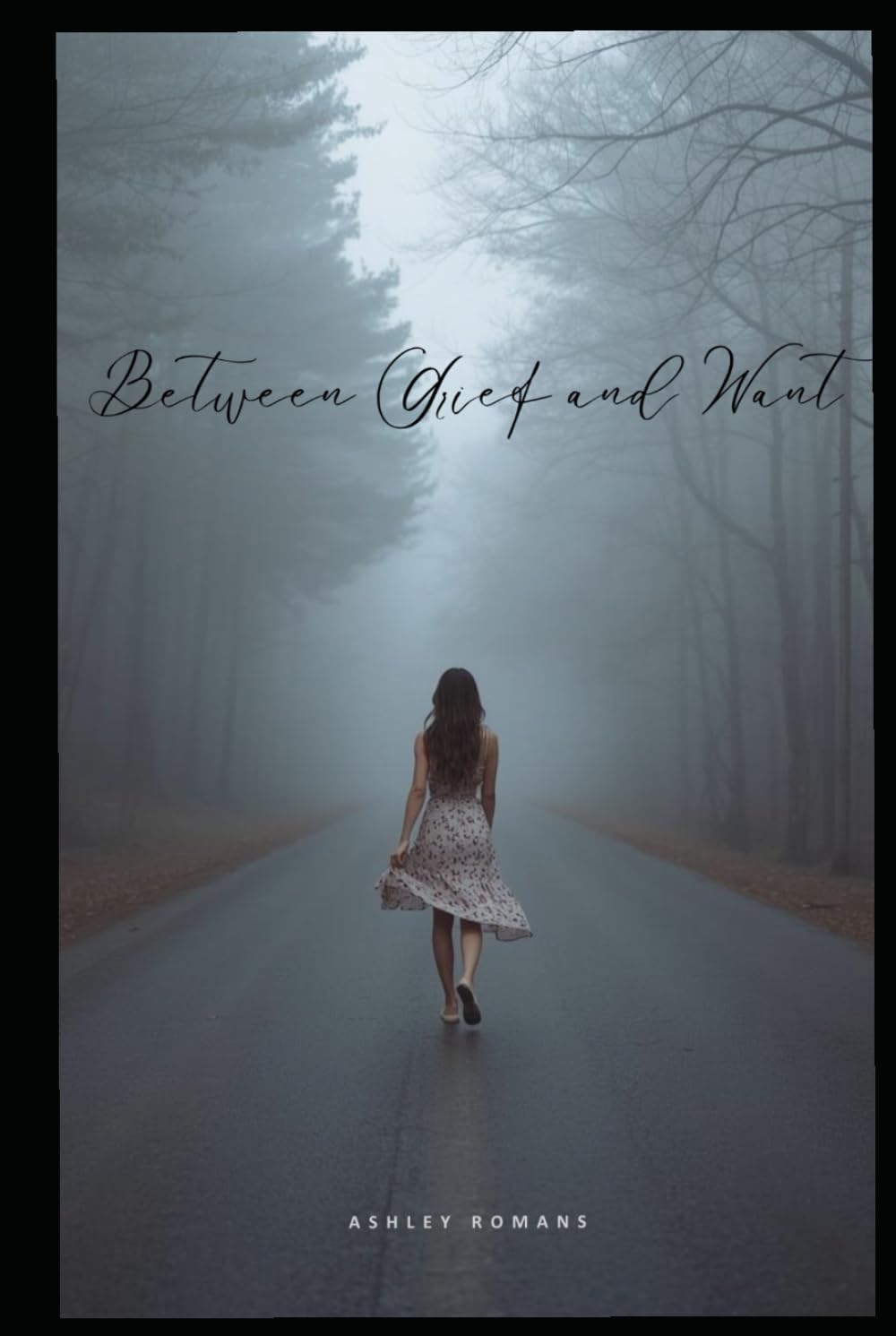 Between Grief And Want