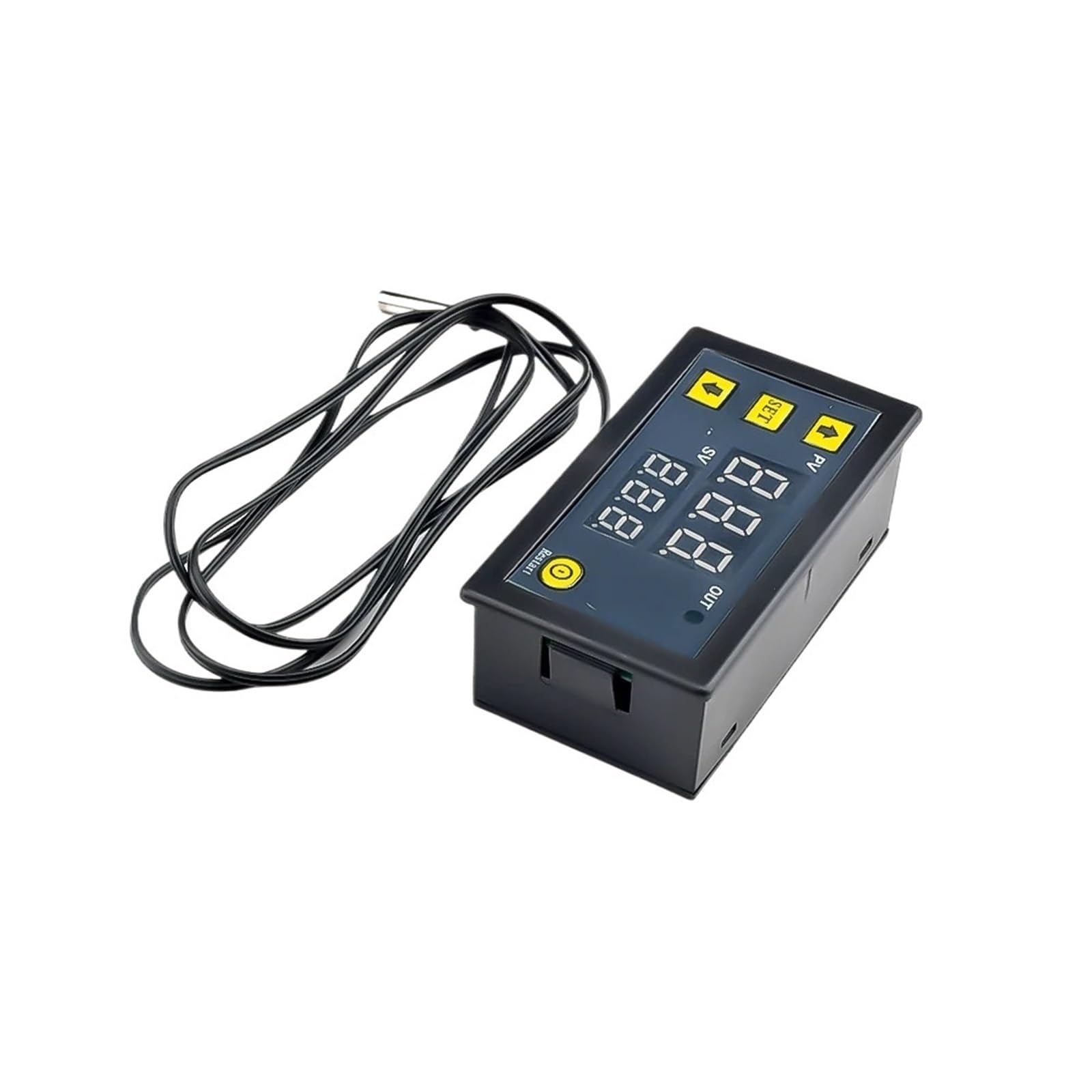 Thermostat numérique W3230 12V lot de 6 régulateurs de température