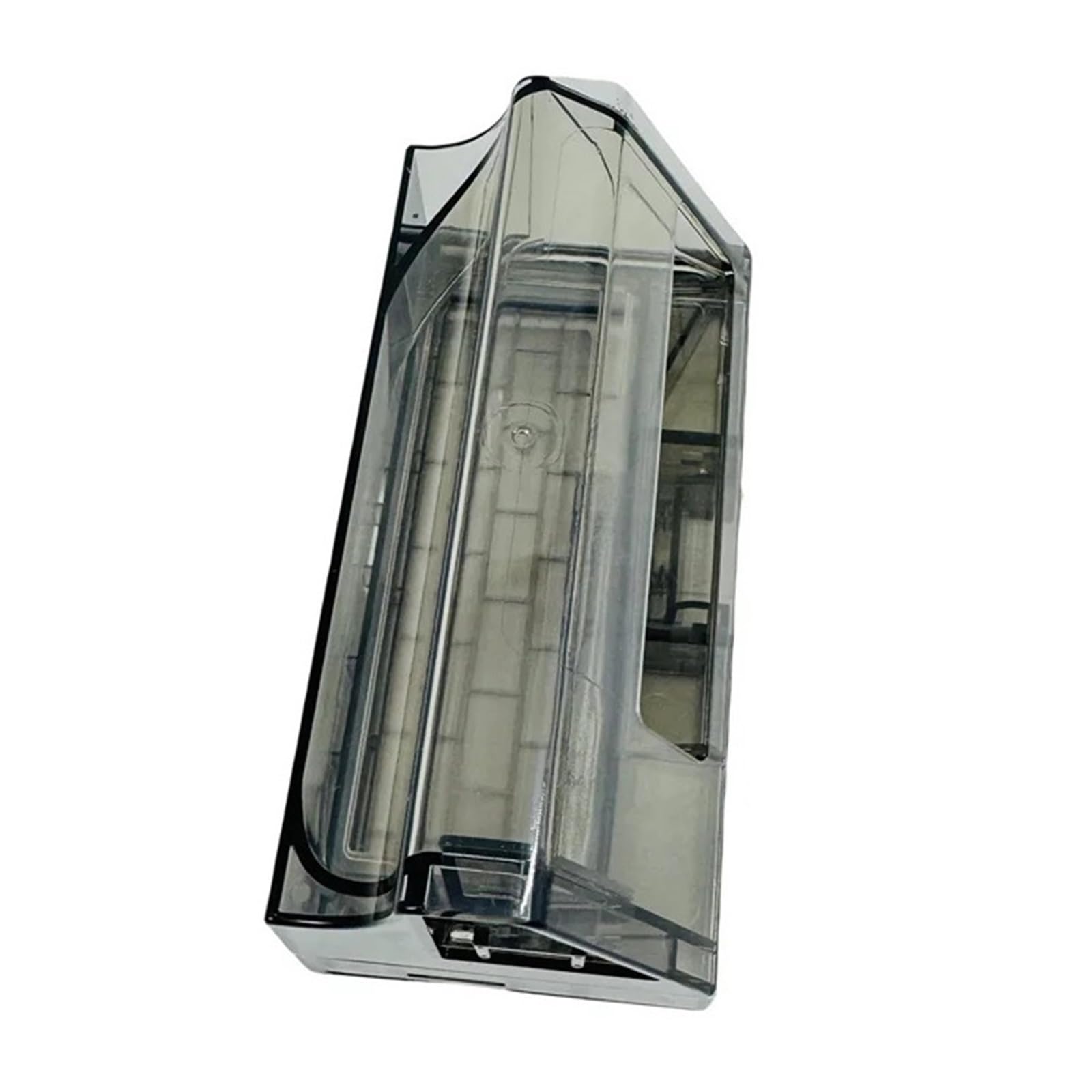 LMRXOFE Vacuum Cleaner Dust Box,Compatible For Mova,Z5 / Z5 Pro / Z50 Vacuum Sweeping Robot Dust Box Spare Parts Acssories Replament