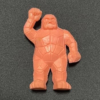 丸越 キンケシ キン肉マン キン消し 57体セット キン肉マン