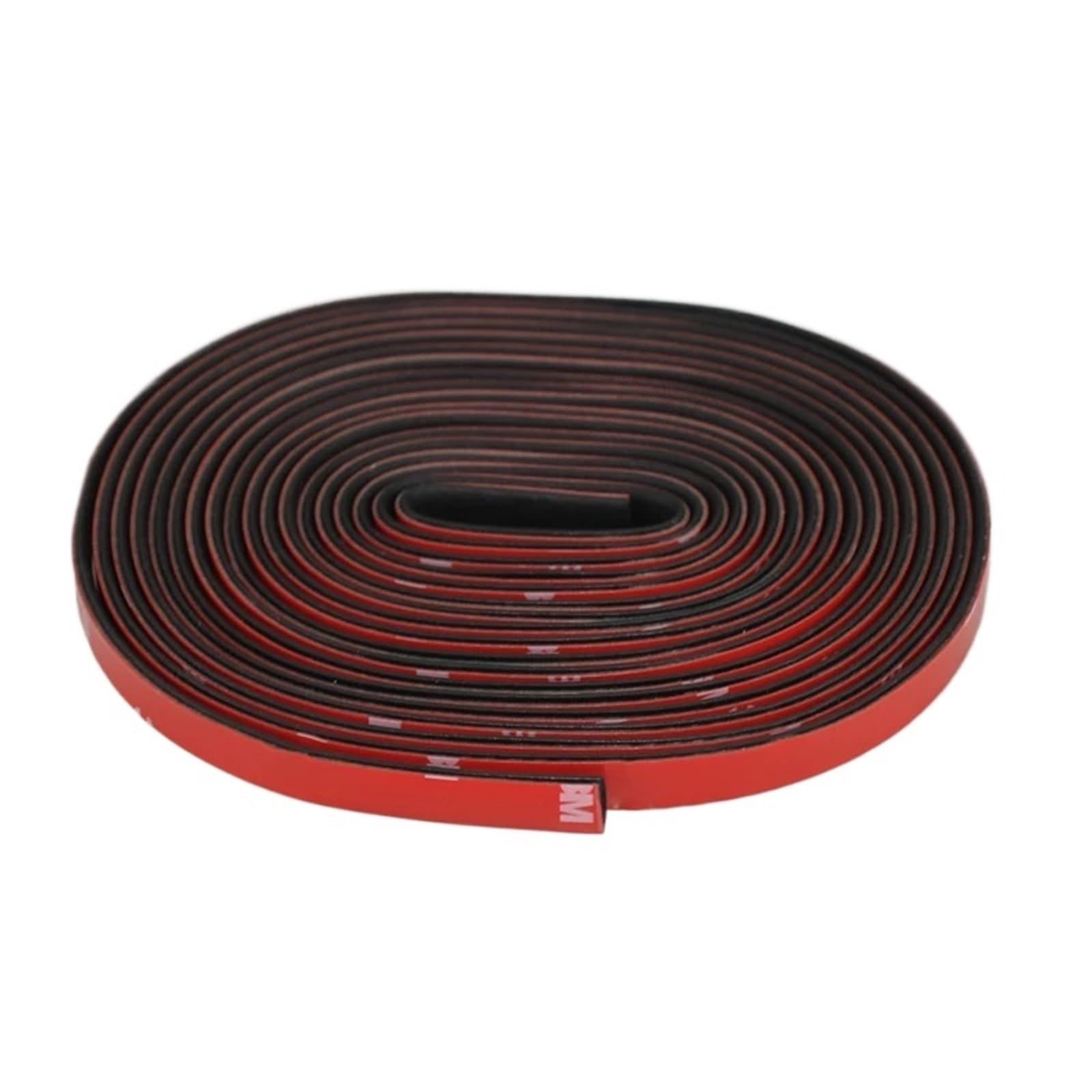 9.84FT Car Windshield Rubber Seal, T Shape Car Sunroof Weather