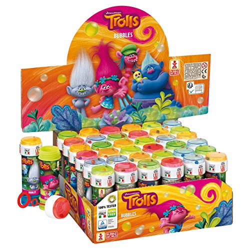 Henbrandt the Harlequin Brand - Juego de 3 pompas de jabón (60 ml)