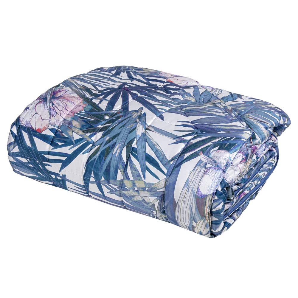 Fazzini PAPIRO Quilt -2 piazze-CARTA DA ZUCCHERO