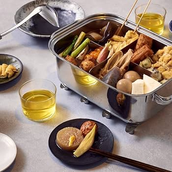 WMF Vitalis ビタリス M スチーム鍋 蒸し器 おでん仕切り付き WMF Vitalis ビタリス M スチーム鍋 蒸し器 おでん仕切り付き