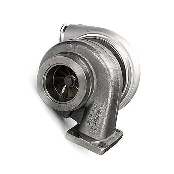 Amazon.com: Haiyazhma Turbocharger 4044201-D 4031195