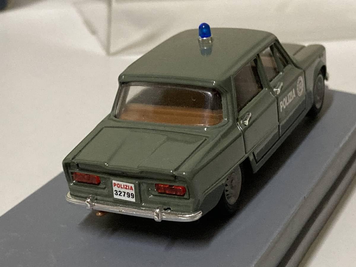 Amazon | アルファロメオ ジュリア AlfaRomeo Giulia Super Porizia