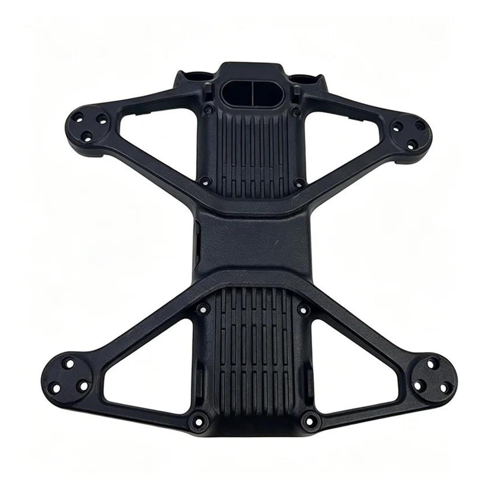 Guscio inferiore, compatibile con DJI, Avata 2, telaio inferiore | Sostituzione del guscio inferiore del drone, plastica resistente agli urti, pezzo di ricambio for riparazione