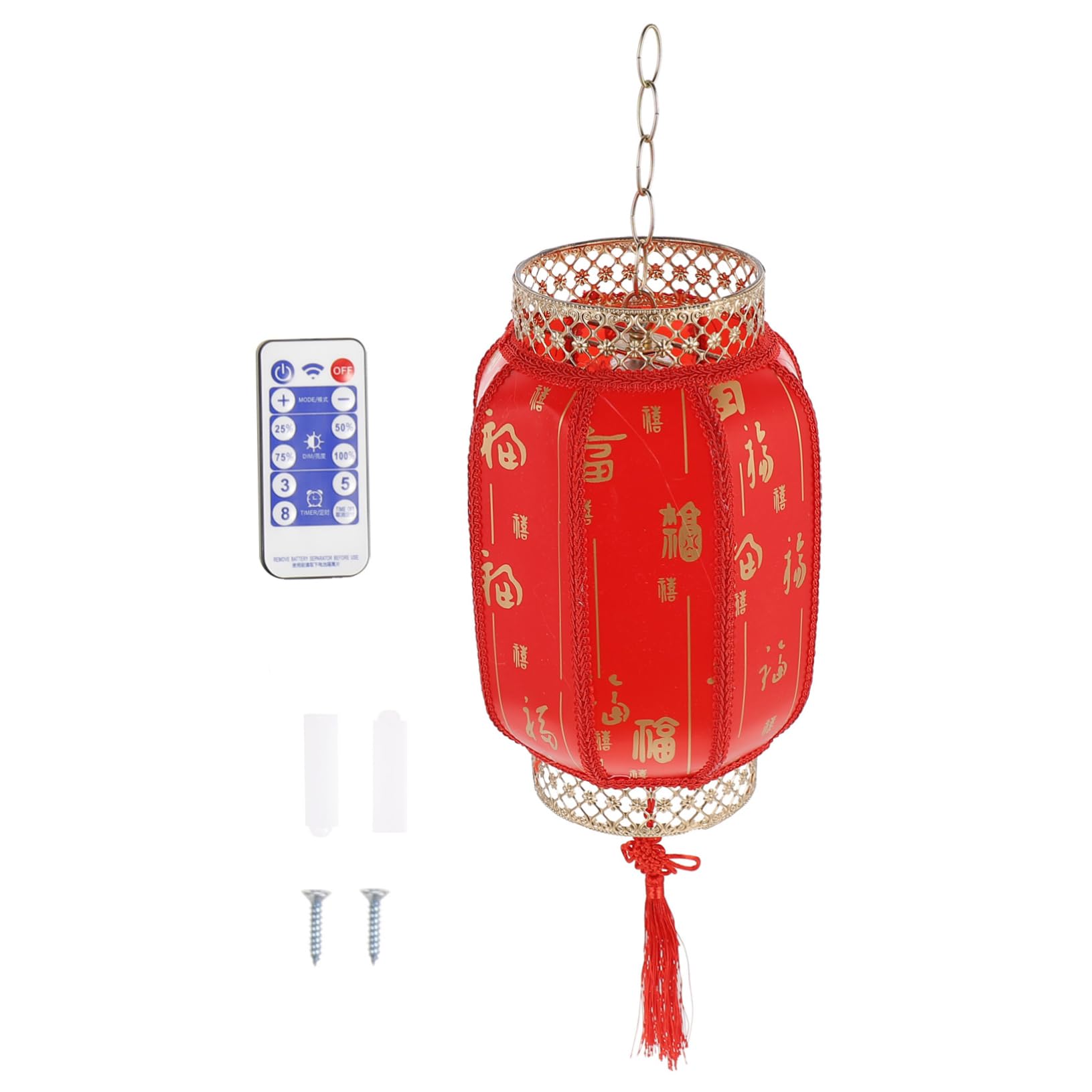 Mikikit Lampe Solaire Suspendue pour Extérieur Décoration Lumineuse Éclairage Paysager Veilleuse