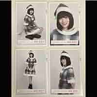 櫻坂46 幸阪茉里乃 直筆サイン クリスマスサンタ衣装　2024 生写真 座り 櫻坂46 幸阪茉里乃 直筆サイン クリスマスサンタ衣装 2024 生