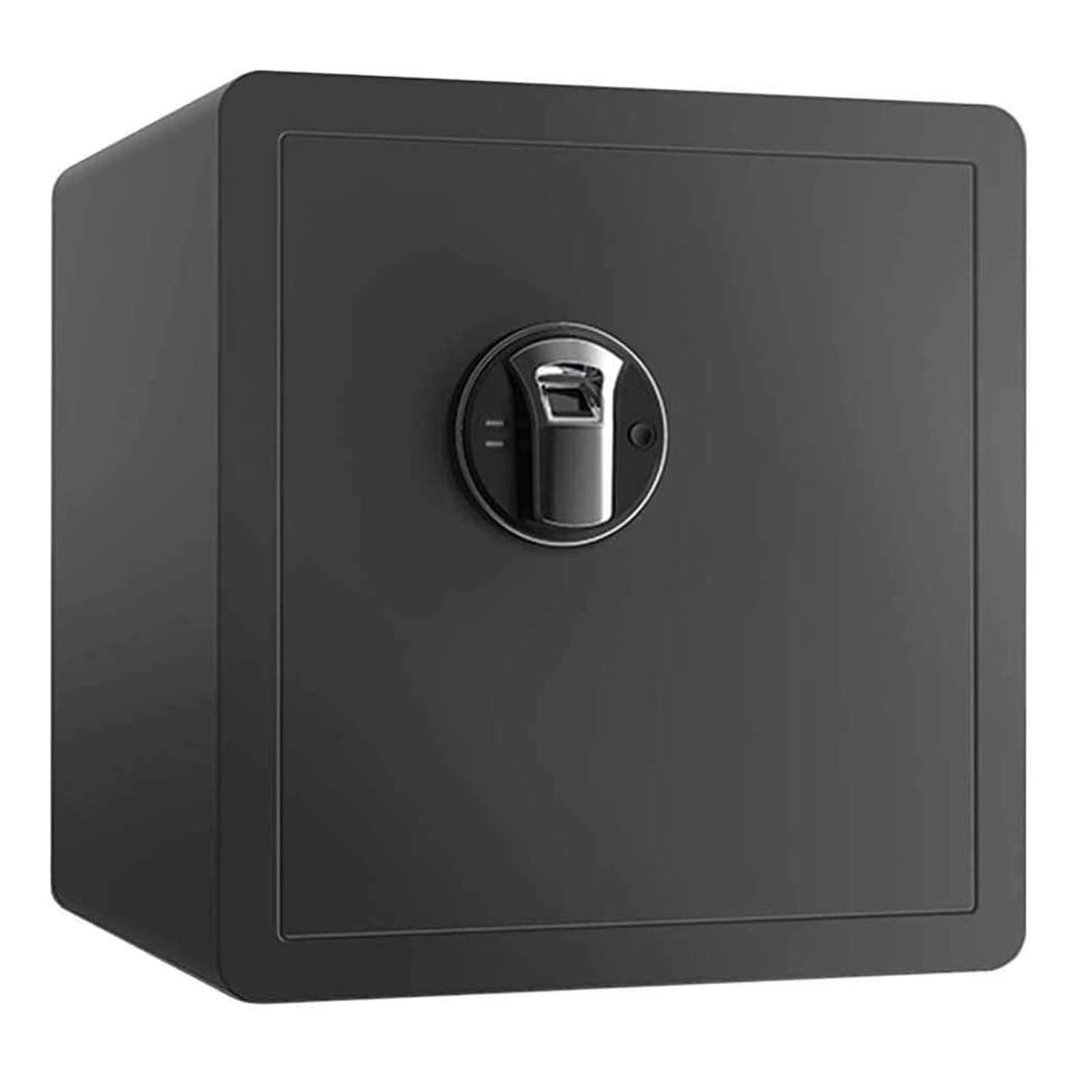 Fireproof Waterproof Safe Fingerprint Electronic Digital Security Steel Lock Security Cabinet Fireproof Waterproof for Home Office Business for