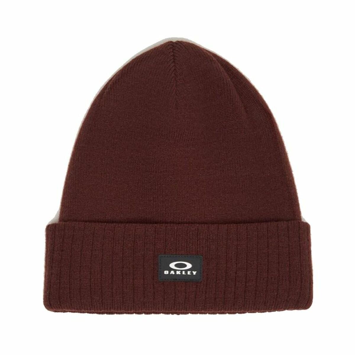 Oakley Men's Grenache Beanie Ribbed 2.0, One Size