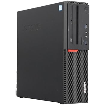 Lenovo ThinkCentre M630小型デスクトップPC中古品 Lenovo ThinkCentre M630小型デスクトップPC中古品 Lenovo