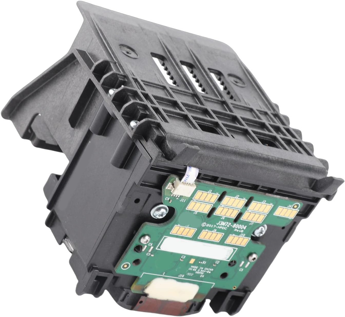 For HP 952 953 954 955 Printhead Print Head Replacement Parts for HP OfficeJet Pro 7740 7730 7720 8210 8710 8730 8740 8216 8720 8725 Inkjet Printer