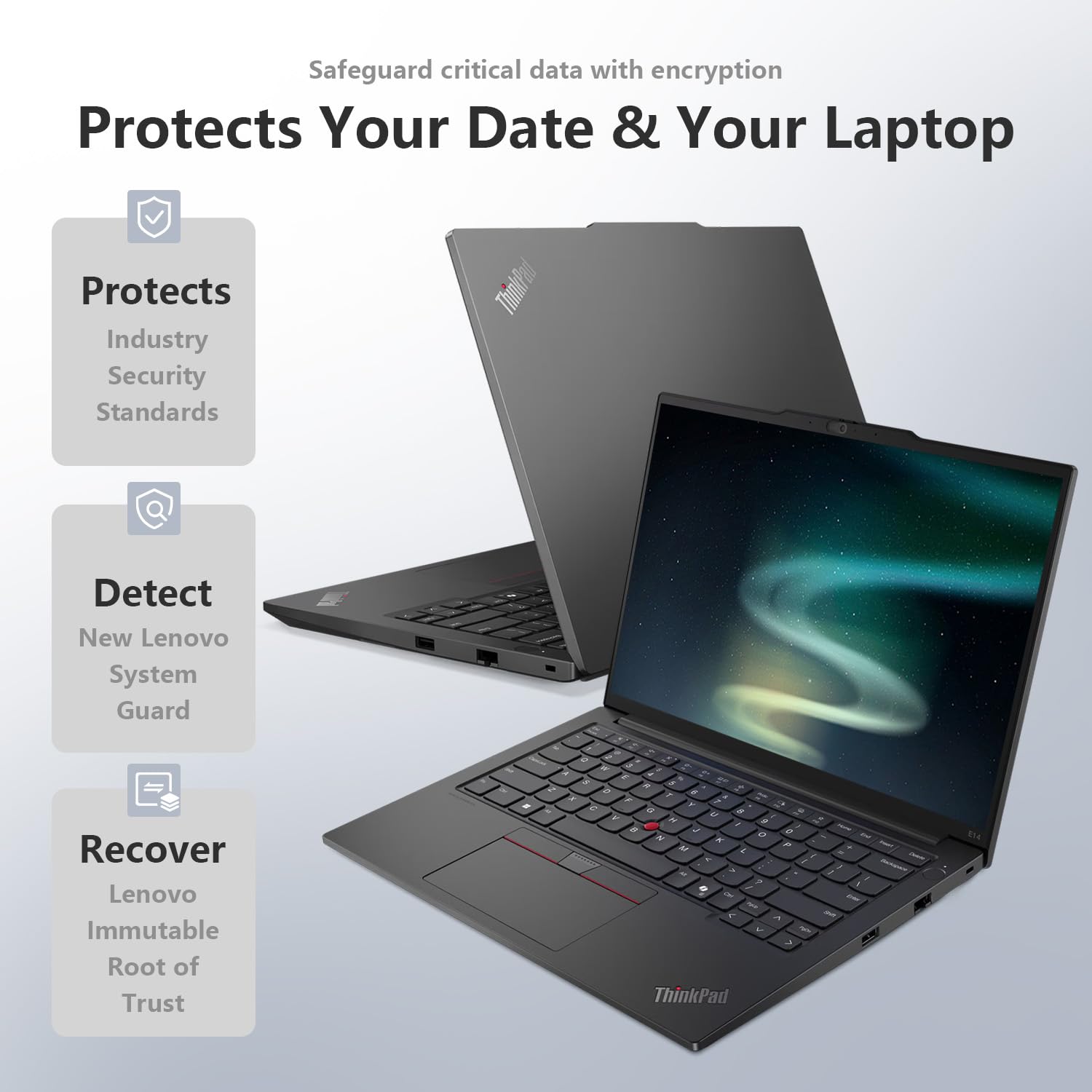 Amazon.co.jp: Lenovo ThinkPad E14 Gen 6 ノートパソコン | 14インチ