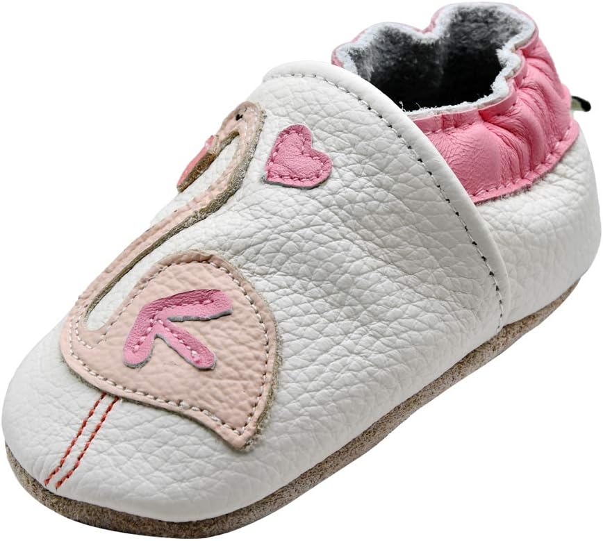 Crib Shoes Ievolve Baby Shoes IEvolve Baby Girls Baby Boys Shoes