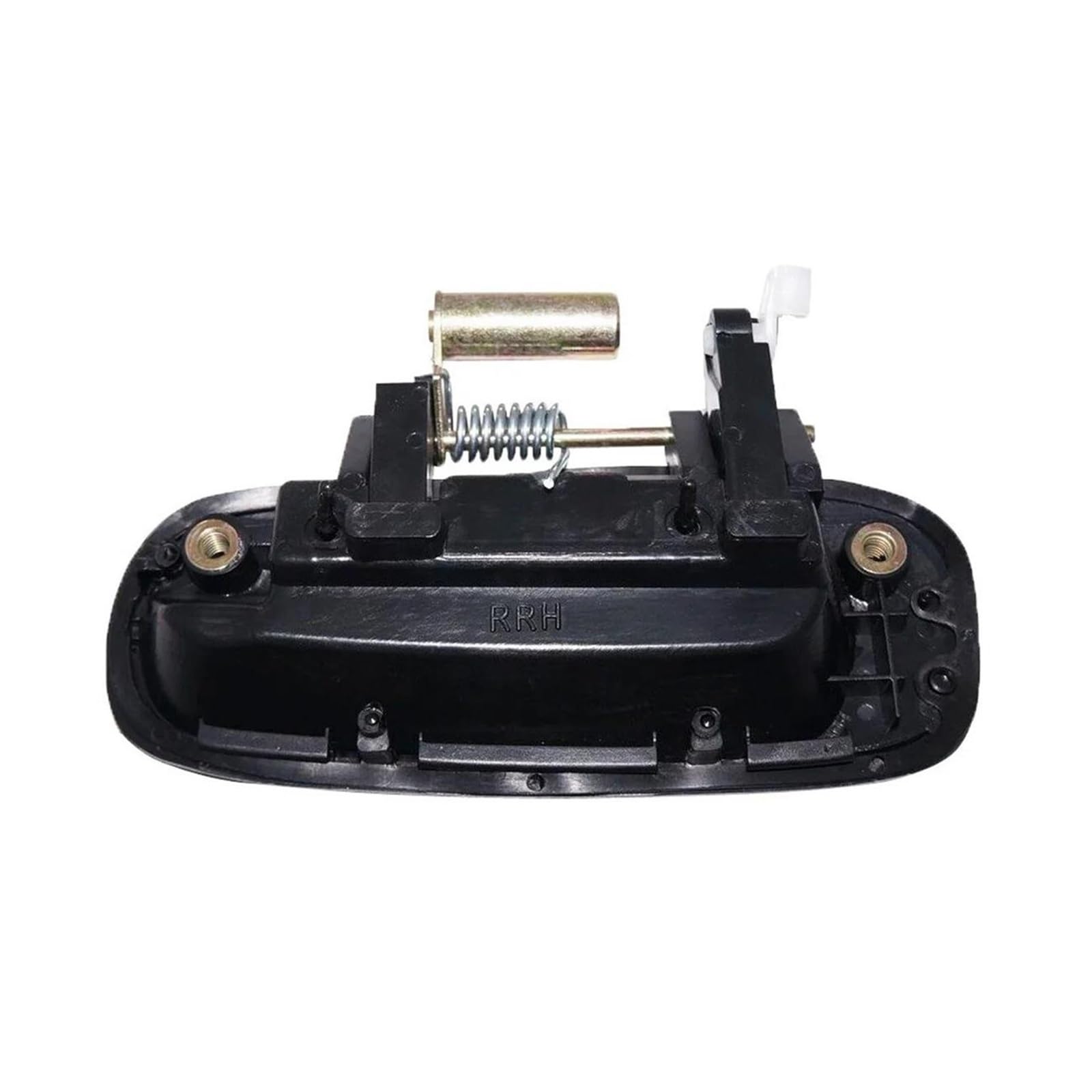 NVNZMFPPW Exterior Door Handle for Toyota for Corolla 1996 1997 1998 1999 2000 2001 AE110(Rear Right)