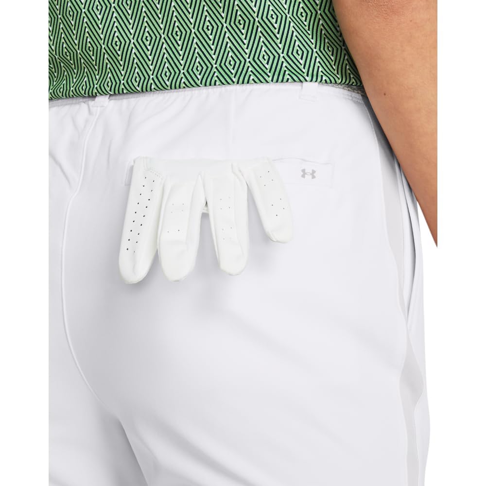 Under Armour - Pantaloni Drive, Pantaloni da Golf Donna