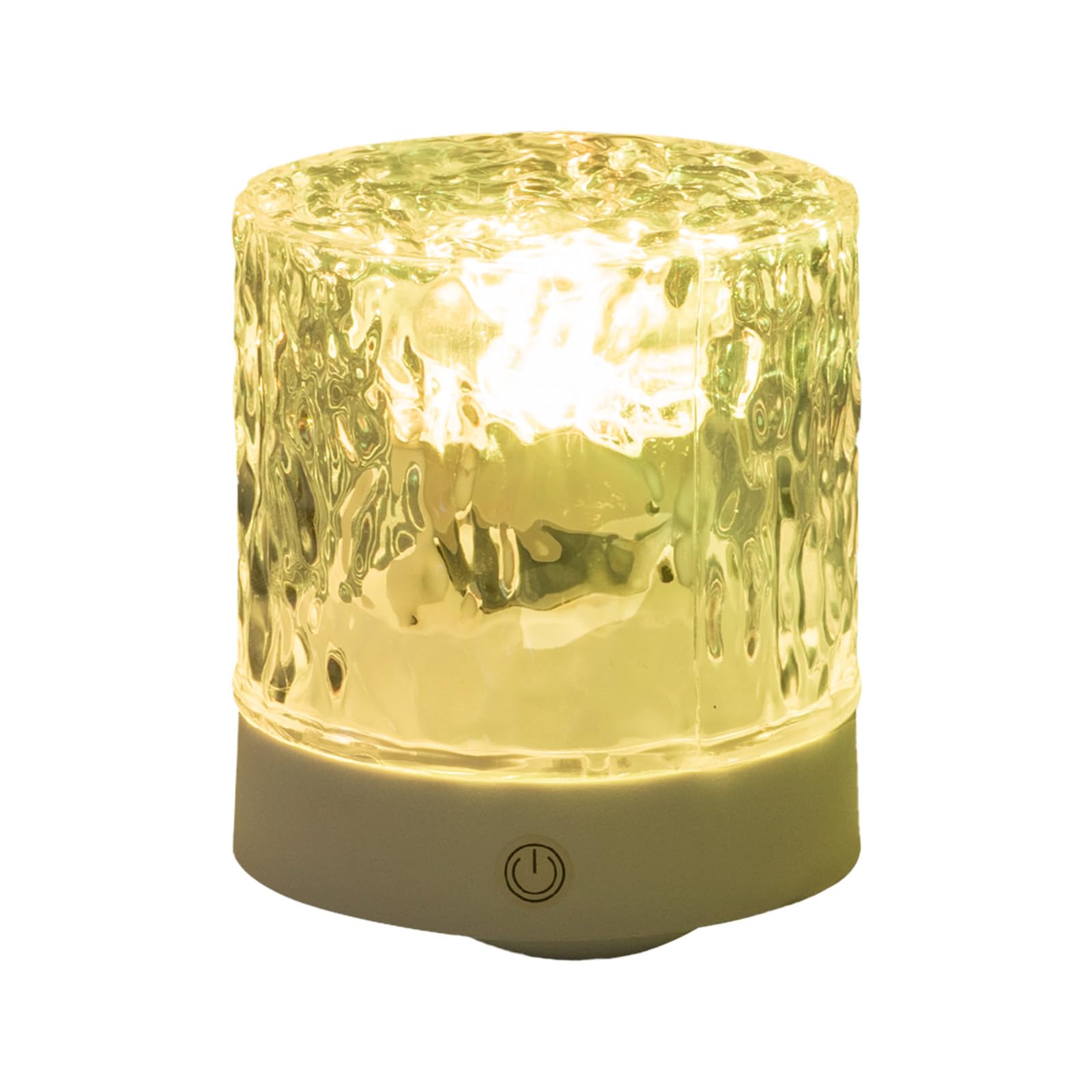 XC-Kluyr LED Glass Night Light Color Changing Dome Design Decorative Mood Lamp — view 6