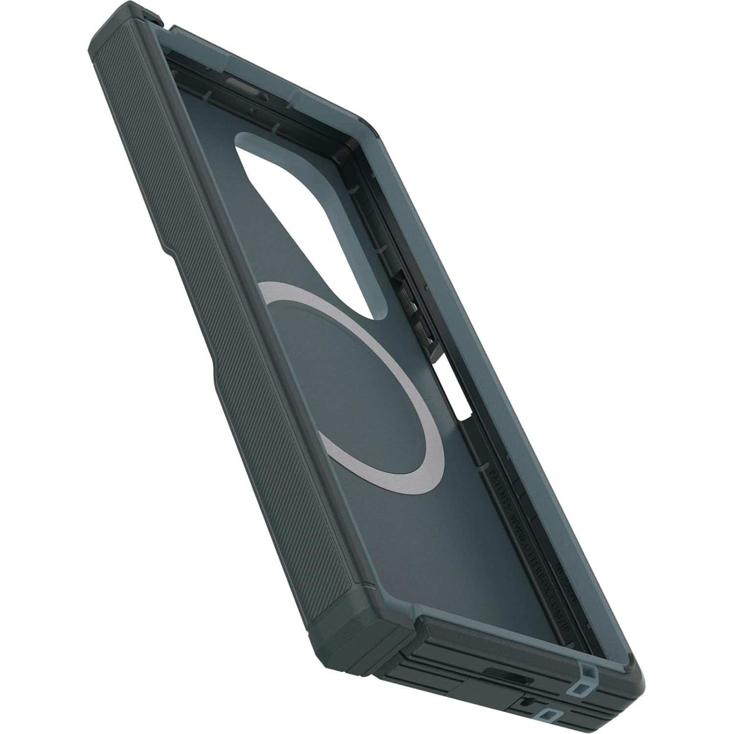 OtterBox Galaxy Z FOLD7 Defender Series XT Case - Black, ... - Image 8
