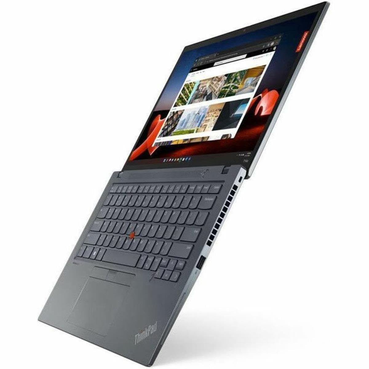 Laptop empresarial Lenovo ThinkPad T14s Gen 3 2023 14