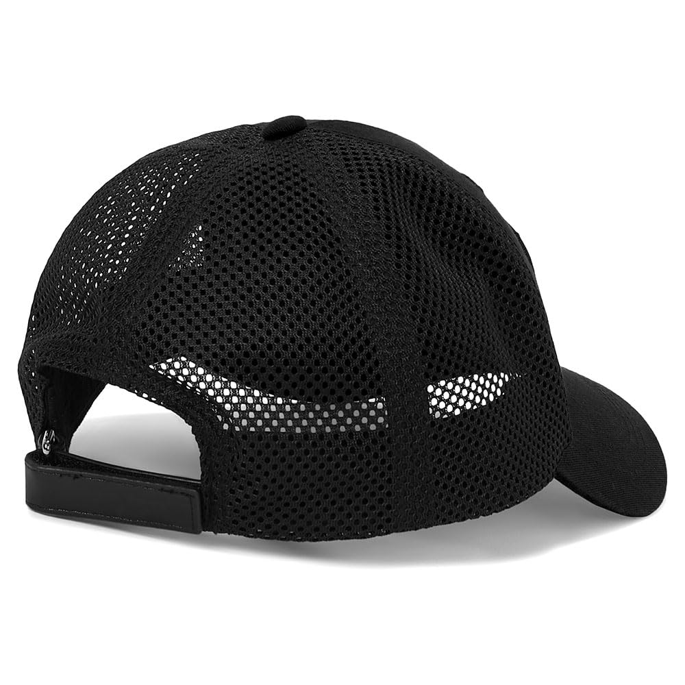 Jeansy Karl Lagerfeld, Męskie, Czapka Z Daszkiem Trucker W Bloki Kolorów,