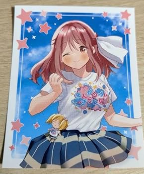 Amazon.co.jp: 展FINALぺたコレクション 桜Trick 高山春香 Q