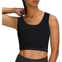 XUJI Transgender Chest Binder FTM Binder Trans Half Breast Binder Tank Top